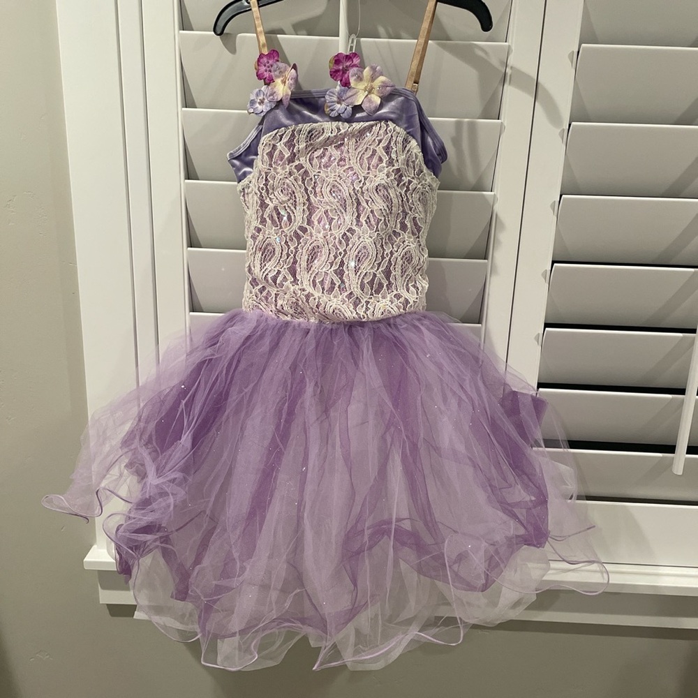 kids fairy costume!!